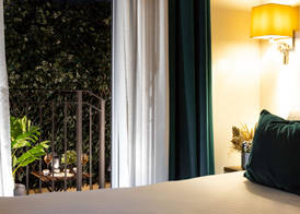 Hôtel Nice Azur Riviera 5
