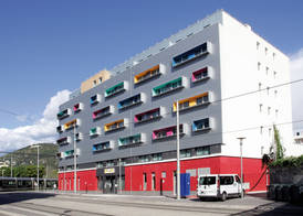 Appart'City Classic Nice 2