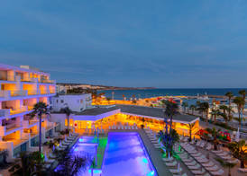 Limanaki Beach Hotel & Suites 2