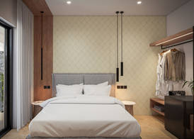 Nikon Boutique Hotel 3