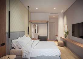 Nikon Boutique Hotel 2