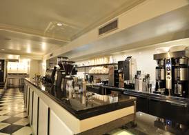 Lombardy Hotel 5