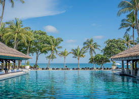 InterContinental Hotels BALI RESORT by IHG 2