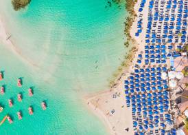 NissiBlu Beach Resort 4