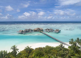 Niyama Private Islands Maldives 2