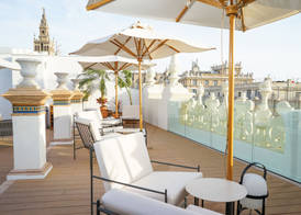 Mercer Plaza Sevilla 2
