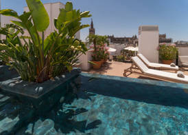 Mercer Plaza Sevilla 5