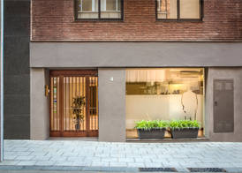 Eric Vökel Boutique Apartments - BCN Suites 2