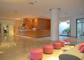 Nozha Beach Resort & Spa 3