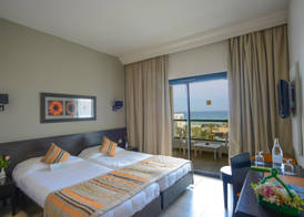 Nozha Beach Resort & Spa 2