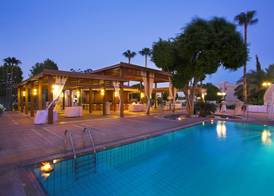 Ajax Hotel 3