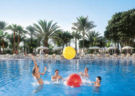 Hotel Riu Oliva Beach Resort - All Inclusive 4