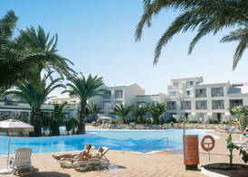 Hotel Riu Oliva Beach Resort - All Inclusive 3