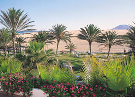 Hotel Riu Oliva Beach Resort - All Inclusive 5