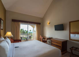 Occidental Caribe 3