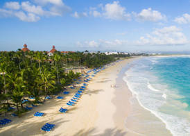 Occidental Caribe 2