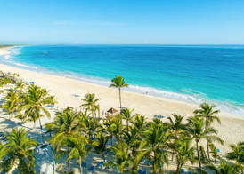 Occidental Caribe 4