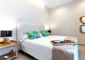 Resort Cordial Santa Águeda & Perchel Beach Club 4