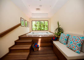 Occidental Cozumel 4