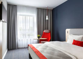 Holiday Inn Express BERLIN CITY CENTRE by IHG 4