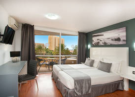 Olé Tropical Tenerife Adults Only 4
