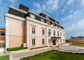Olissippo Lapa Palace – The Leading Hotels of the World 3