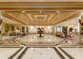 Olissippo Lapa Palace – The Leading Hotels of the World 5