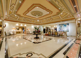 Olissippo Lapa Palace – The Leading Hotels of the World 4