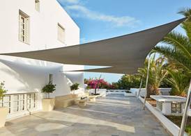 Santorini Palace 4