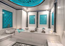Seven Hills Palace & Spa 4