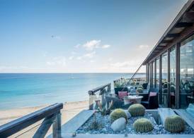 Hotel Capo San Vito by Geocharme 3