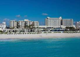 Occidental Tucancun 5