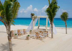 Occidental Tucancun 3