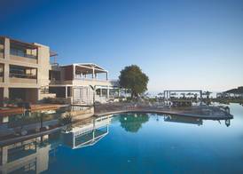 Atlantica Kalliston Resort - Adults Only 2