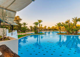 Djerba Resort- Families and Couples Only 5