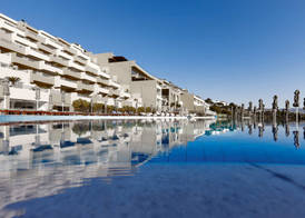 Blue Marine Resort and Spa Hotel 4