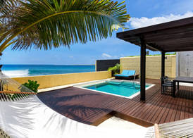 Sheraton Maldives Full Moon Resort & Spa 3