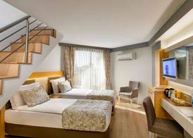 Glamour Resort & SPA 5