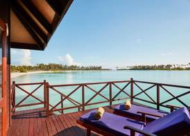Sun Siyam Olhuveli 2
