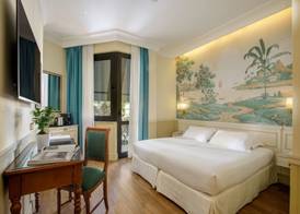 Donna Laura Palace by OMNIA hotels 4