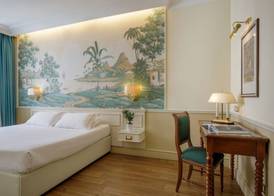 Donna Laura Palace by OMNIA hotels 5