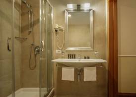 Hotel Santa Costanza by OMNIA hotels 5