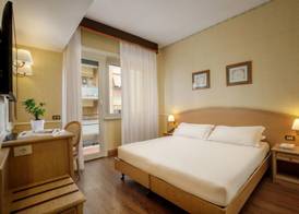 Hotel Santa Costanza by OMNIA hotels 4