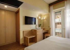 Hotel Santa Costanza by OMNIA hotels 3