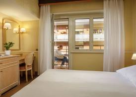 Hotel Santa Costanza by OMNIA hotels 2