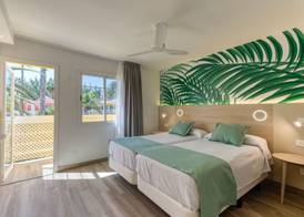 Bungalows Cordial Green Golf 3