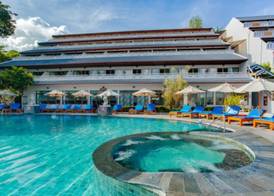 Orchidacea Resort - Kata Beach 2
