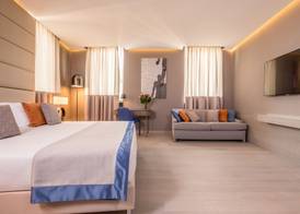 Orazio Palace Hotel 5