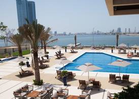 Hilton Garden Inn Ras Al Khaimah 4