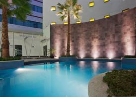 Crowne Plaza LEON by IHG 3
